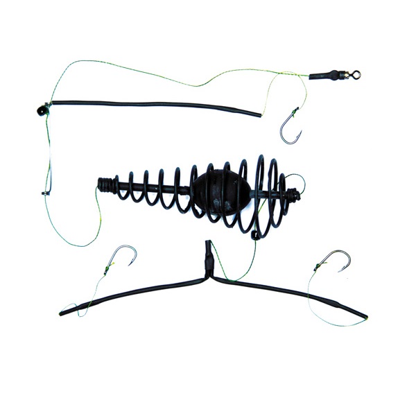 Ecopro sistemėlė 2 Viesulas