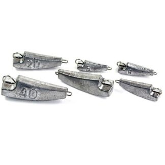 Svareliai Easy-rider