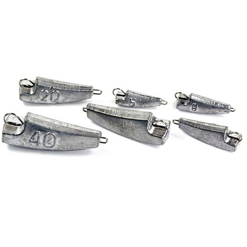 Svareliai Easy-rider