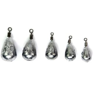 Jig Rig švininiai metal