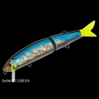 Got 115SP #014 15.5g