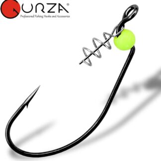 Gurza Worms 101 LEHS