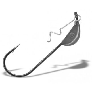 Gurza Worm Swim Bait W #2/0