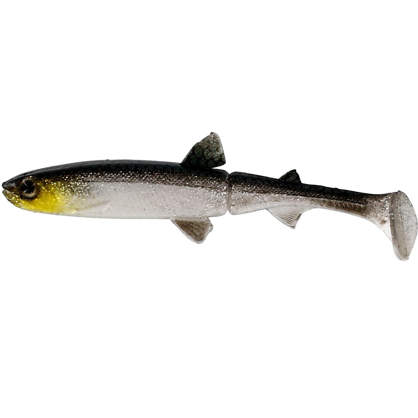 HypoTeez Shadtail 13cm H 1vnt