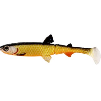 HypoTeez Shadtail 13cm OR 1vnt