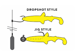 HypoTeez Shadtail 13cm DH 1vnt - Image 2