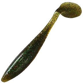 Jig It Bleak 3.4" #012 8vnt