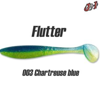 Jig It Flutter 4.4" #003 5vnt