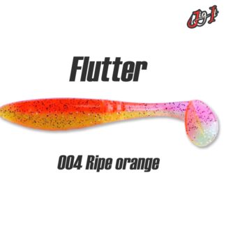 Jig It Flutter 3.8" #004 6vnt