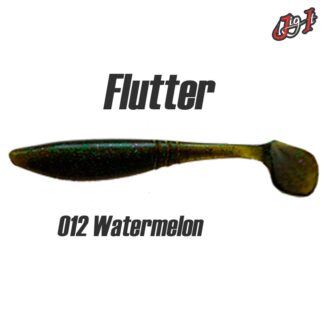 Jig It Flutter 3.8" #012 6vnt
