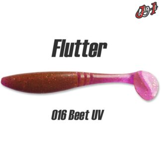 Jig It Flutter 3.2" #016 8vnt
