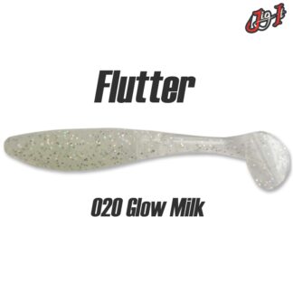 Jig It Flutter 4.4" #020 5vnt