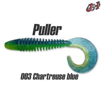 Jig It Puller 4.3" #003 4vnt