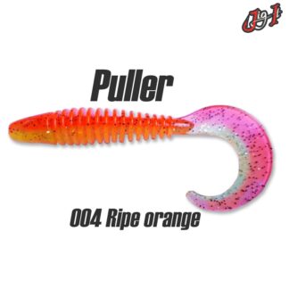 Jig It Puller 4.3" #004 4vnt