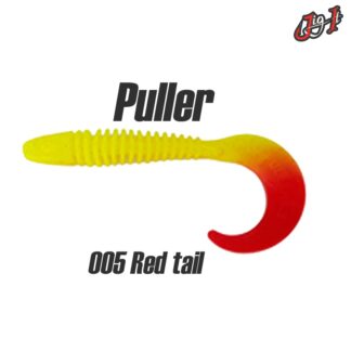 Jig It Puller 4.3" #005 4vnt