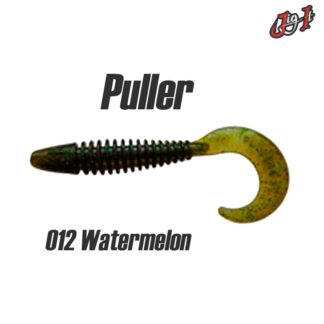 Jig It Puller 4.3" #012 4vnt