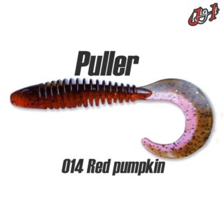 Jig It Puller 3.5" #014 8vnt
