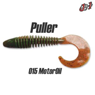 Jig It Puller 4.3" #015 4vnt