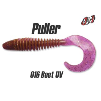 Jig It Puller 3.5" #016 8vnt
