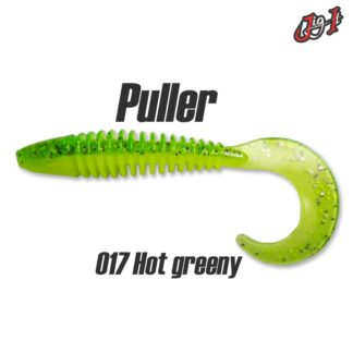 Jig It Puller 3.5" #017 8vnt