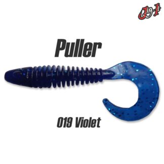 Jig It Puller 4.3" #019 4vnt