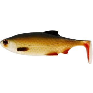 Ricky The Roach Shadtail 10cm LRu
