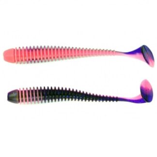 Wawe Tail 4"#05/26 4vnt