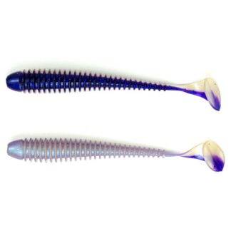 Wawe Tail 4"#05/31 4vnt