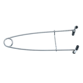 Žiodiklis Jaxon 18 cm