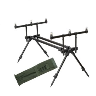 Stovas Carp Zoom Focus