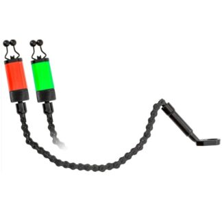 Carp Zoom Heavy Chain Black