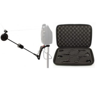 Signalizatorius Prof 4vnt