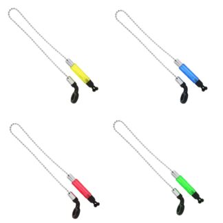 Švytuoklė Carp Zoom S-06 Slim