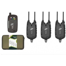 Carp Zoom ASTRA C-620, 3+1