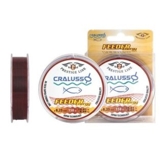 Cralusso Feeder Energy 150m