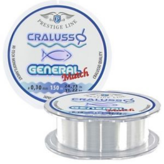 Cralusso General Match 150m