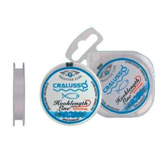 Cralusso Hooklenght Prestige 50m
