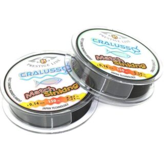 Cralusso Match Sinking 150m