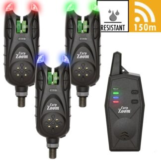 Signalizatorių rinkinys Express K-280 3+1