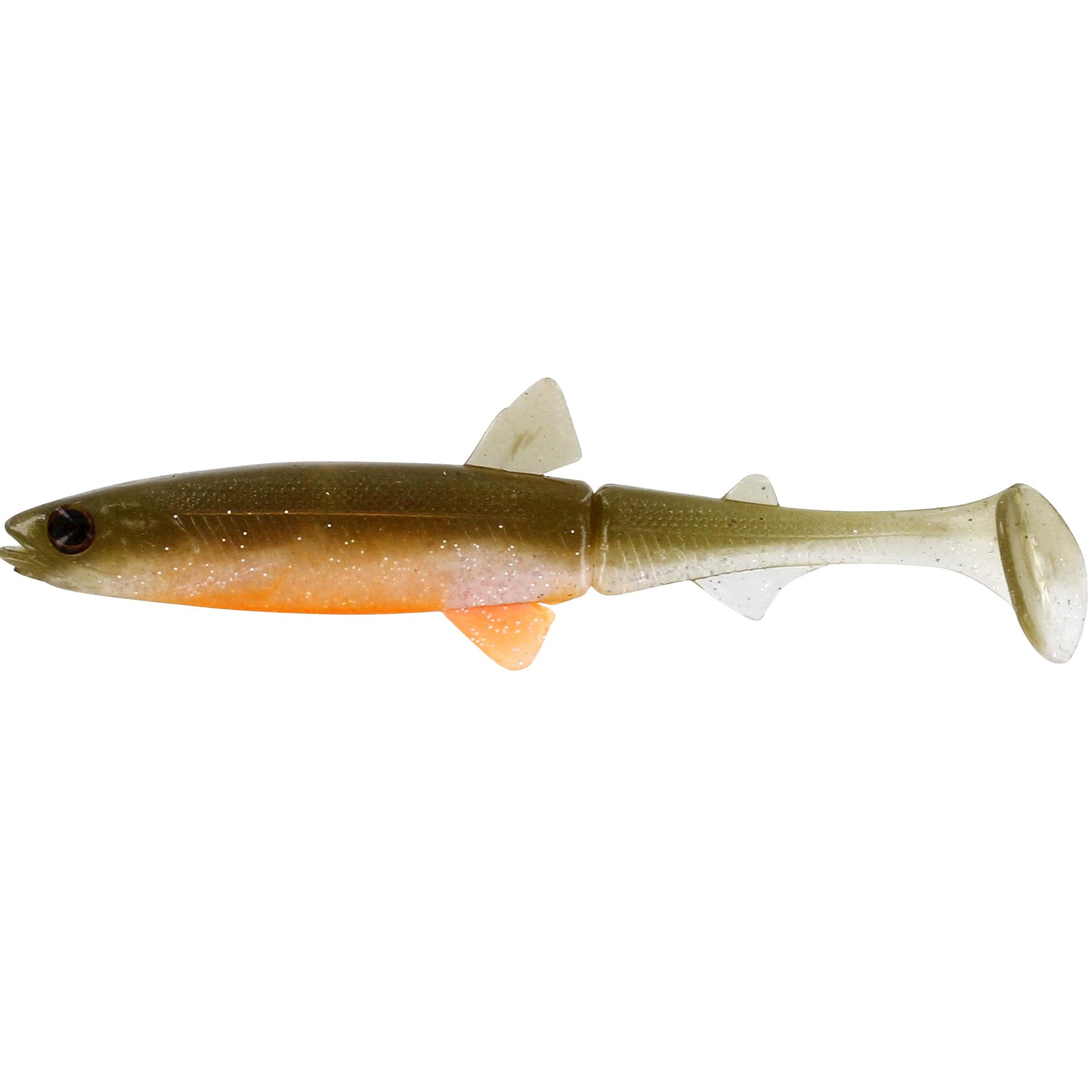 HypoTeez Shadtail 13cm DH 1vnt