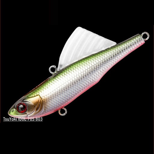 Idol 70S #803 14g