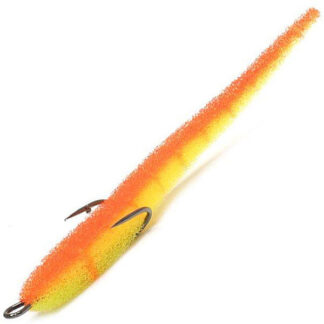 Poroloninė žuvelė dviš. 10.5cm #111