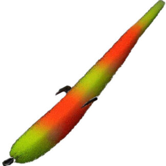 Poroloninė žuvelė dviš. 10.5cm #117