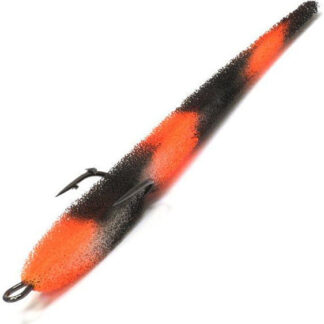 Poroloninė žuvelė dviš. 10.5cm #118