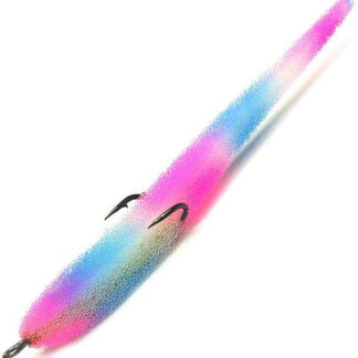 Poroloninė žuvelė dviš. 10.5cm #120