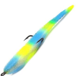 Poroloninė žuvelė dviš. 10.5cm #121