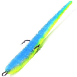 Poroloninė žuvelė dviš. 10.5cm #125