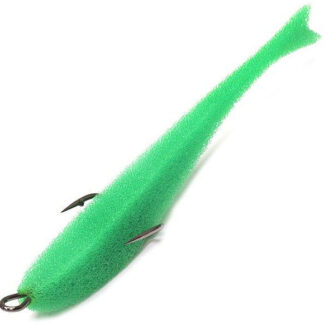 Poroloninė žuvelė dviš. 14cm #101