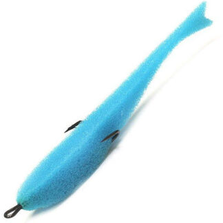 Poroloninė žuvelė dviš. 14cm #102