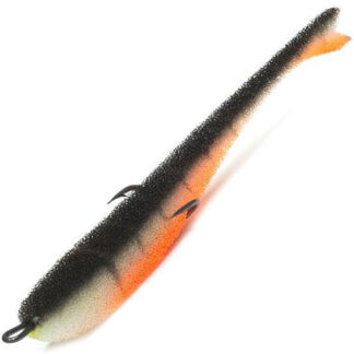 Poroloninė žuvelė dviš. 14cm #104